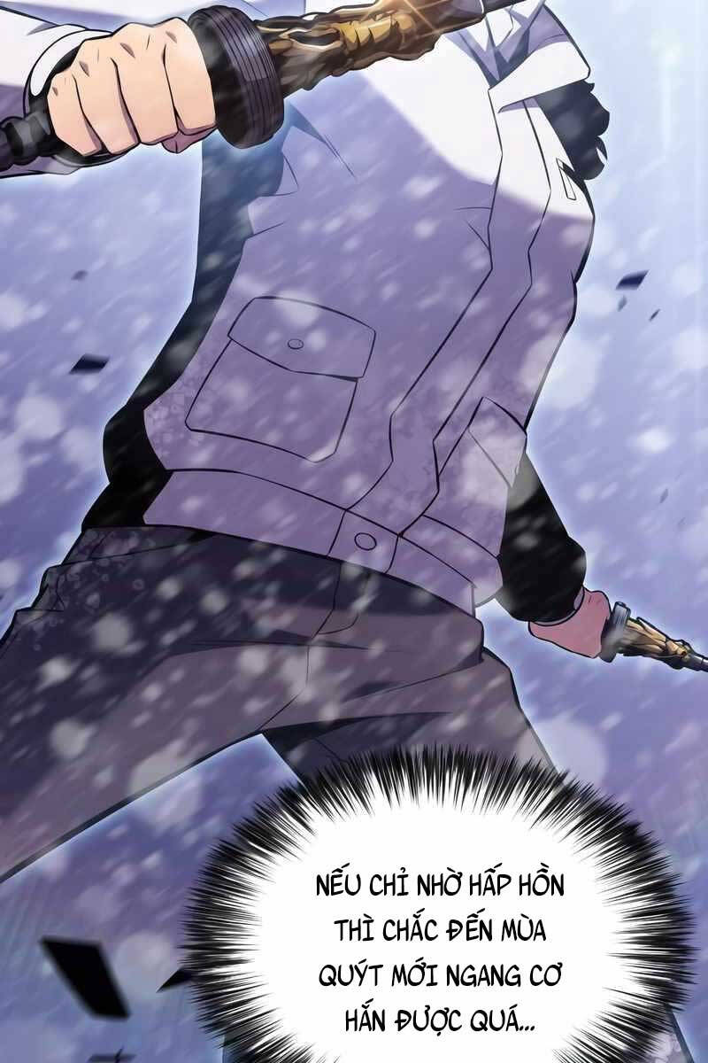 Người Chơi Mới Cấp Tối Đa chapter 94.1 31