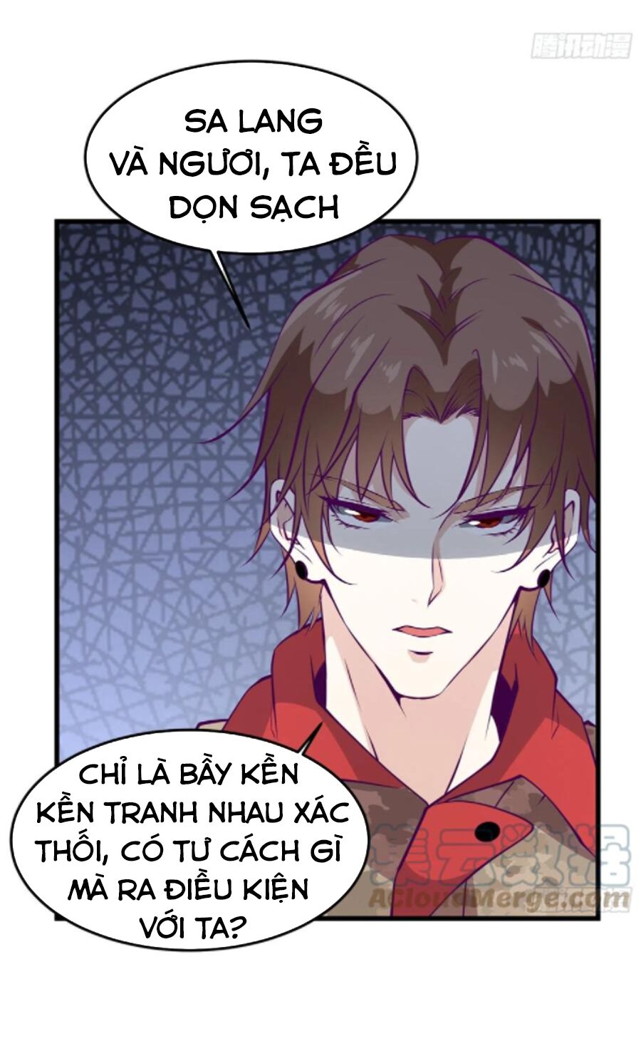 nãi ba là chiến thần mạnh nhất chapter 66 5