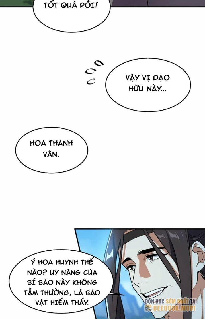 ta tại tu tiên thế giới 5 giờ tới 9 giờ về chapter 17 68