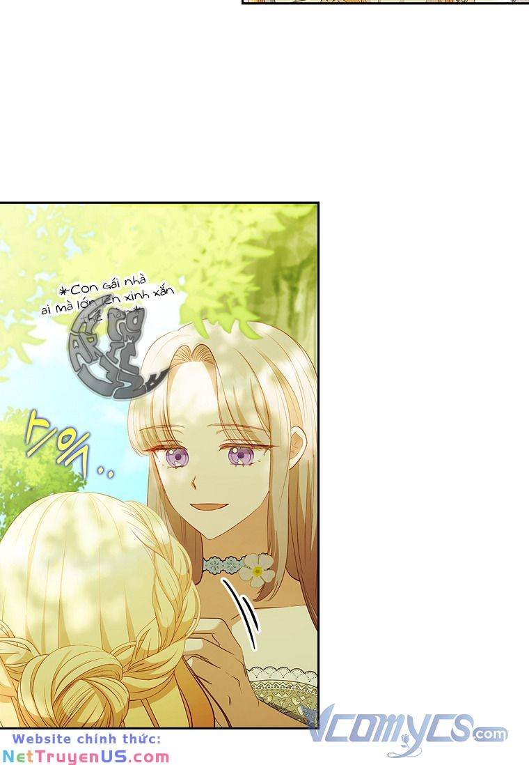 tôi bị quyến rũ bởi nam chính ốm yếu chapter 54 112