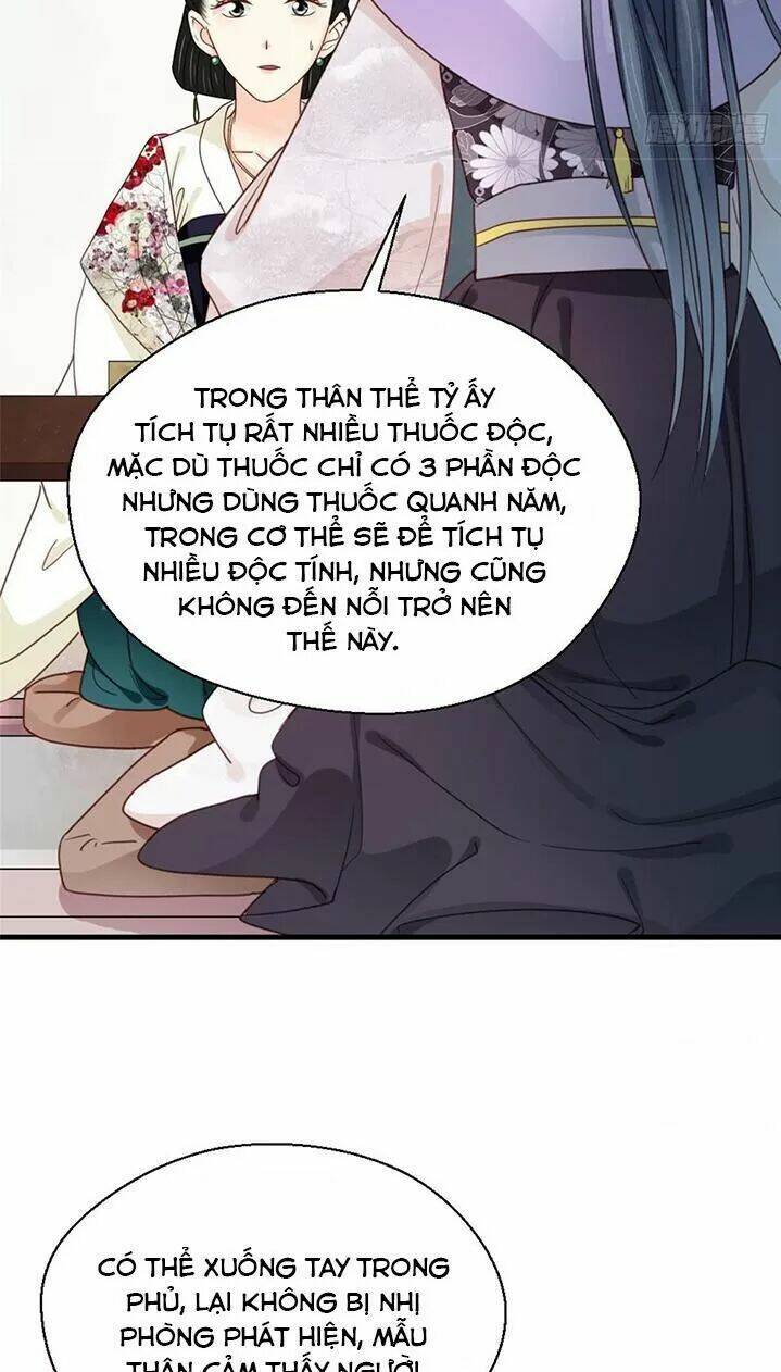 kiều nữ độc phi chapter 195 13