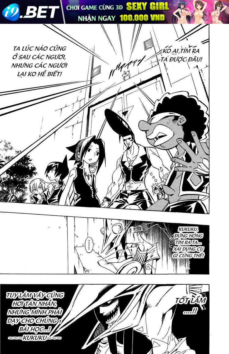 vua pháp thuật chapter 289 7