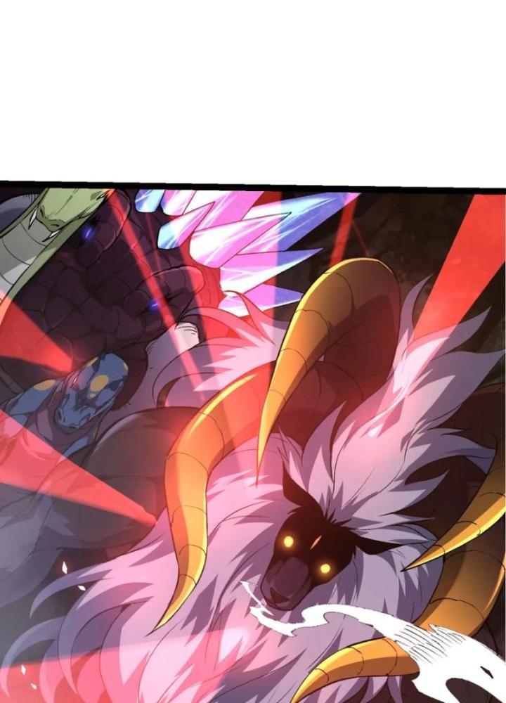 từ cây cổ thụ bắt đầu tiến hóa chapter 91 76