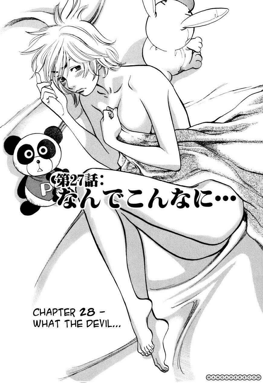 sakuranbo syndrome chapter 27 3