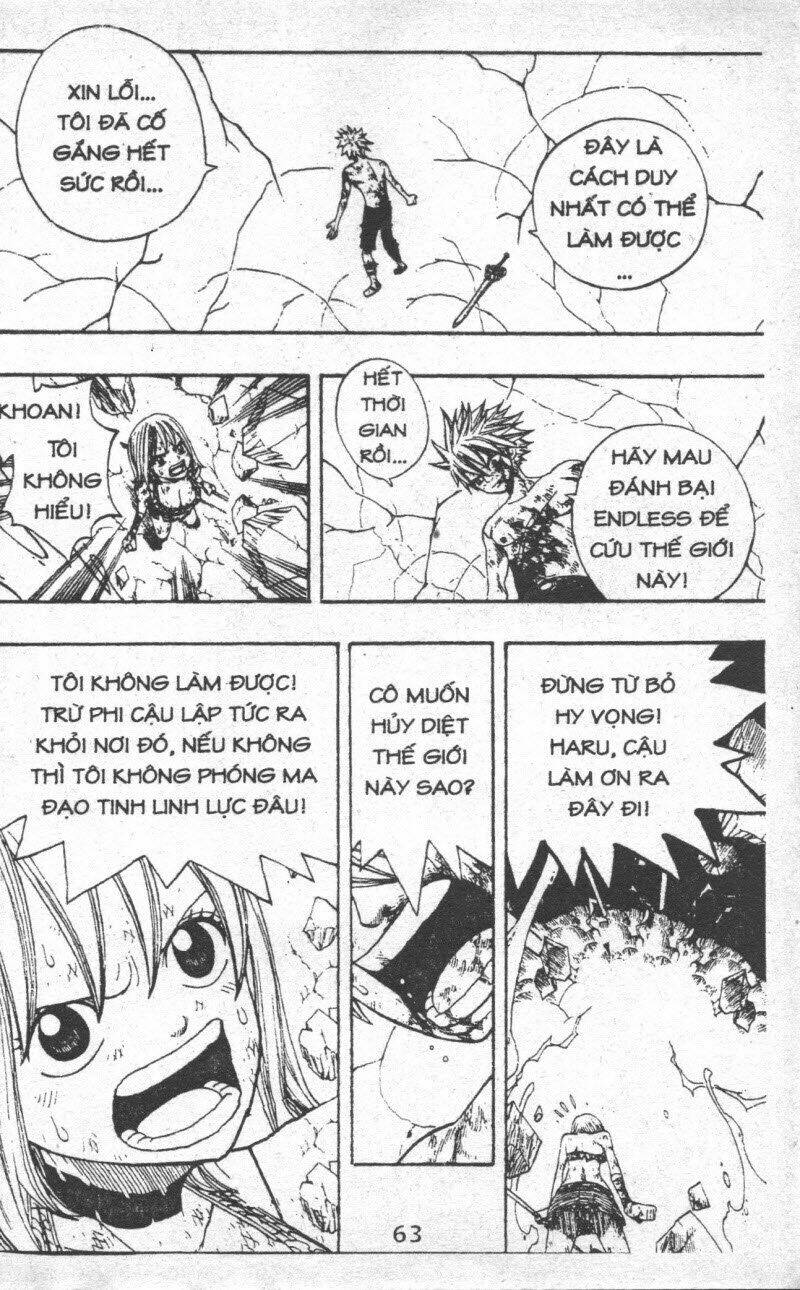 rave master (scan) chapter 39 63