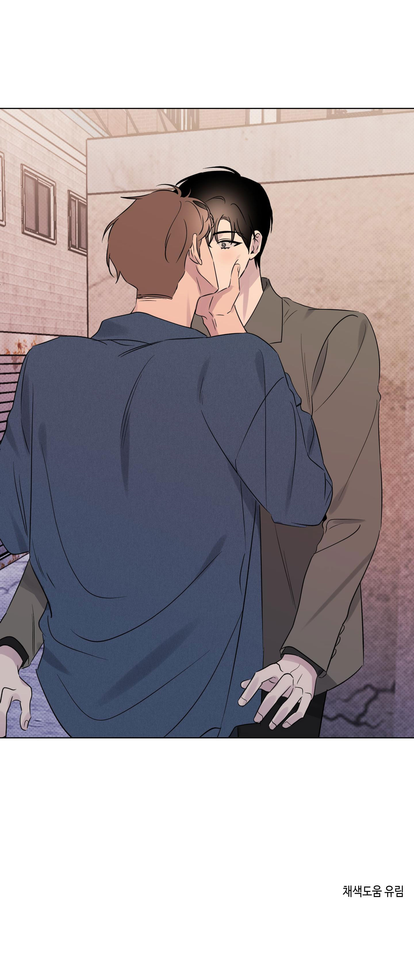 [18+] điều may mắn nhất cuộc đời tôi chapter 19.2 23