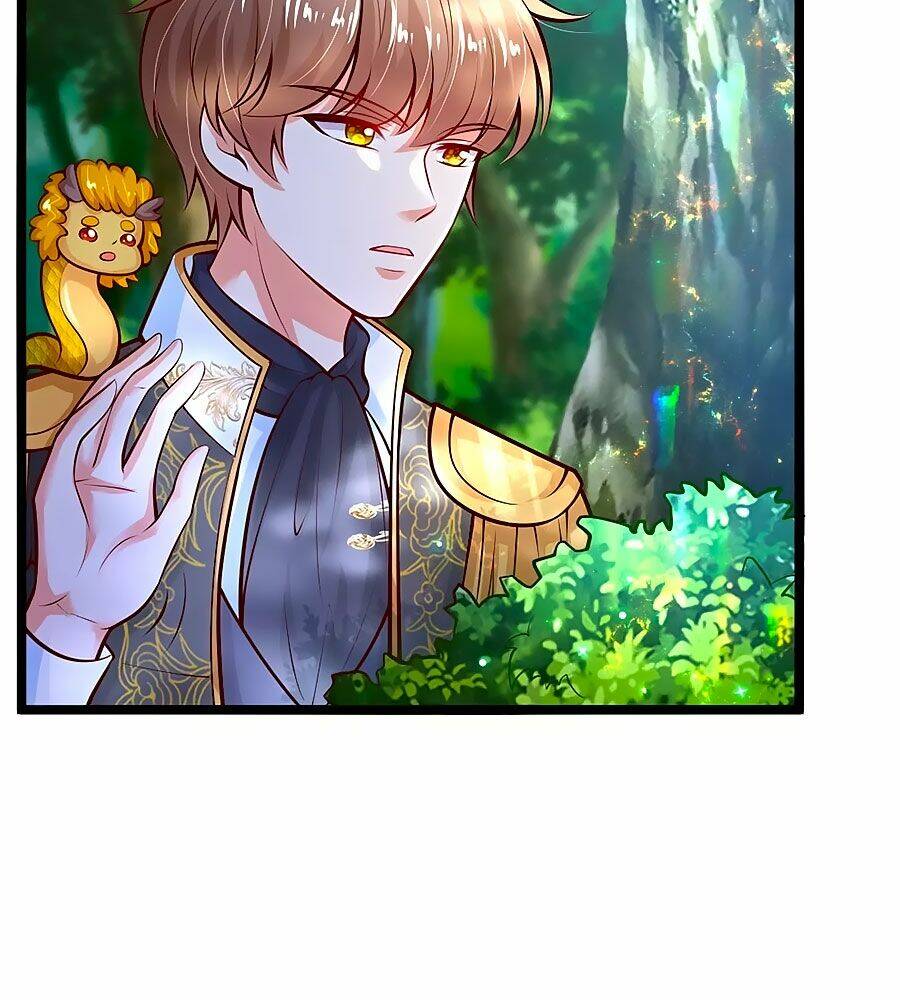 bỗng một ngày trở thành con gái nhà vua chapter 182 4