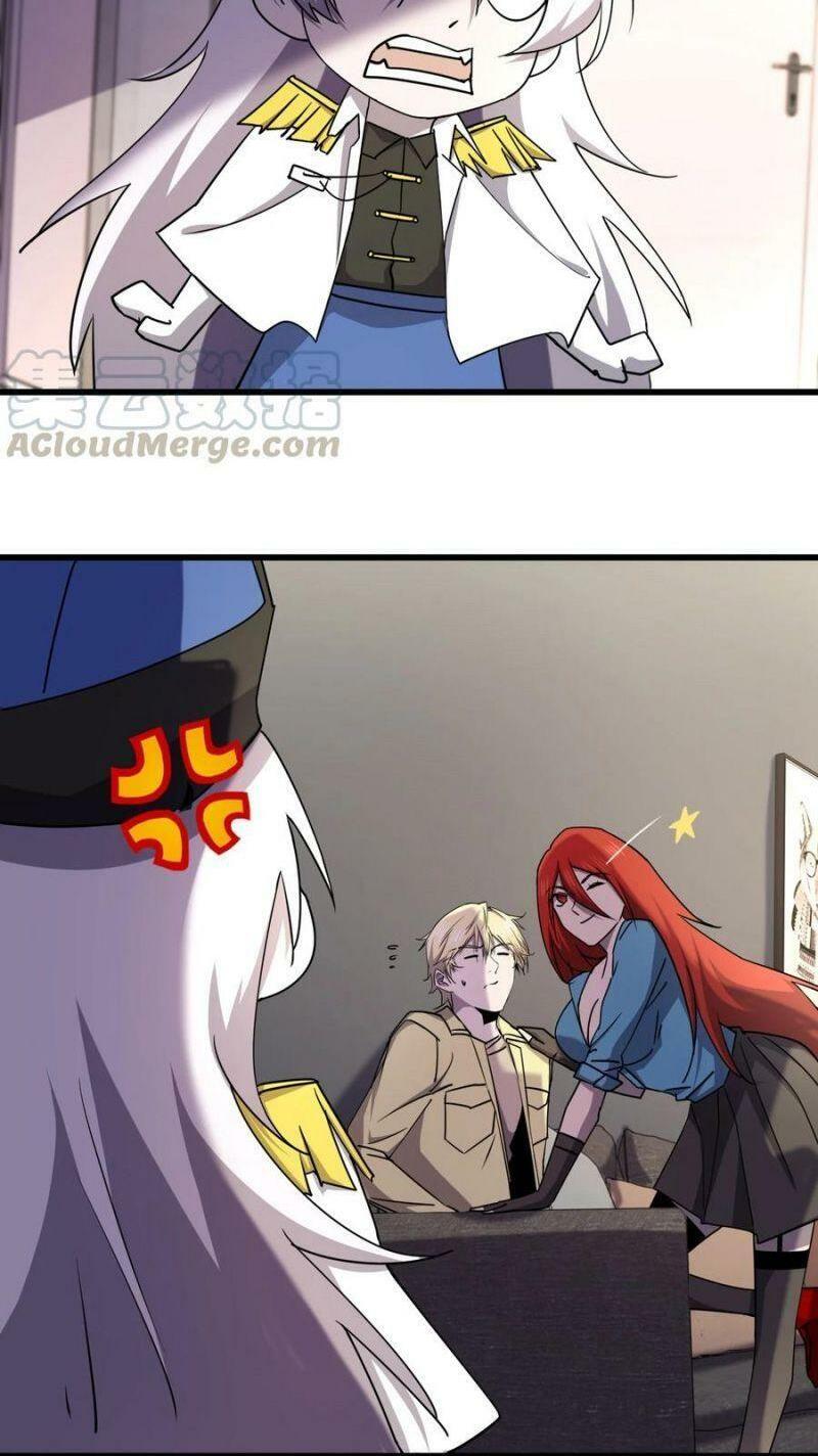 đừng hiểu lầm, tôi mới là người bị hại! chapter 34 41