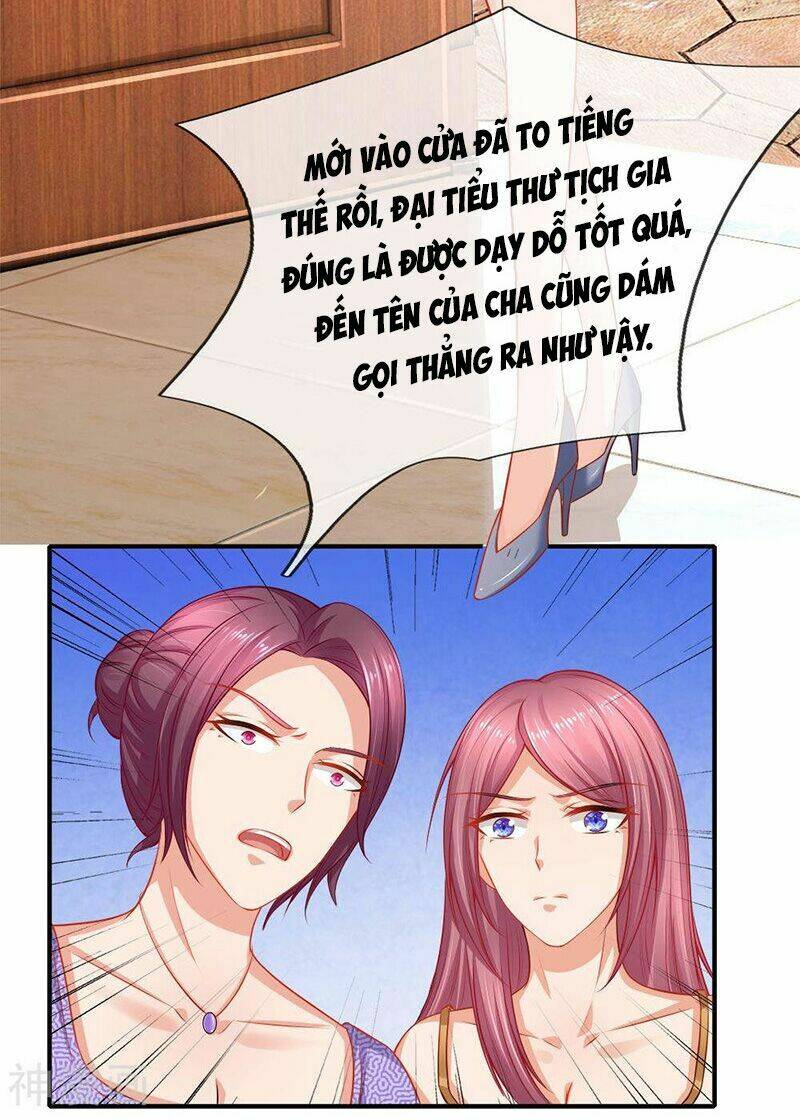 vợ yêu gả nhầm của phúc hắc tổng tài chapter 51 10