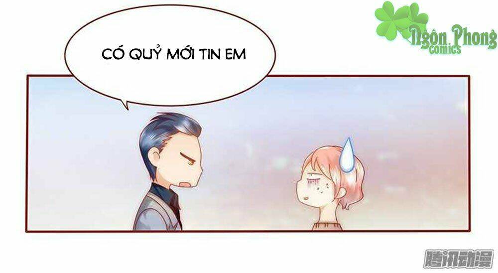 bá đạo tổng tài yêu tôi chapter 39 12