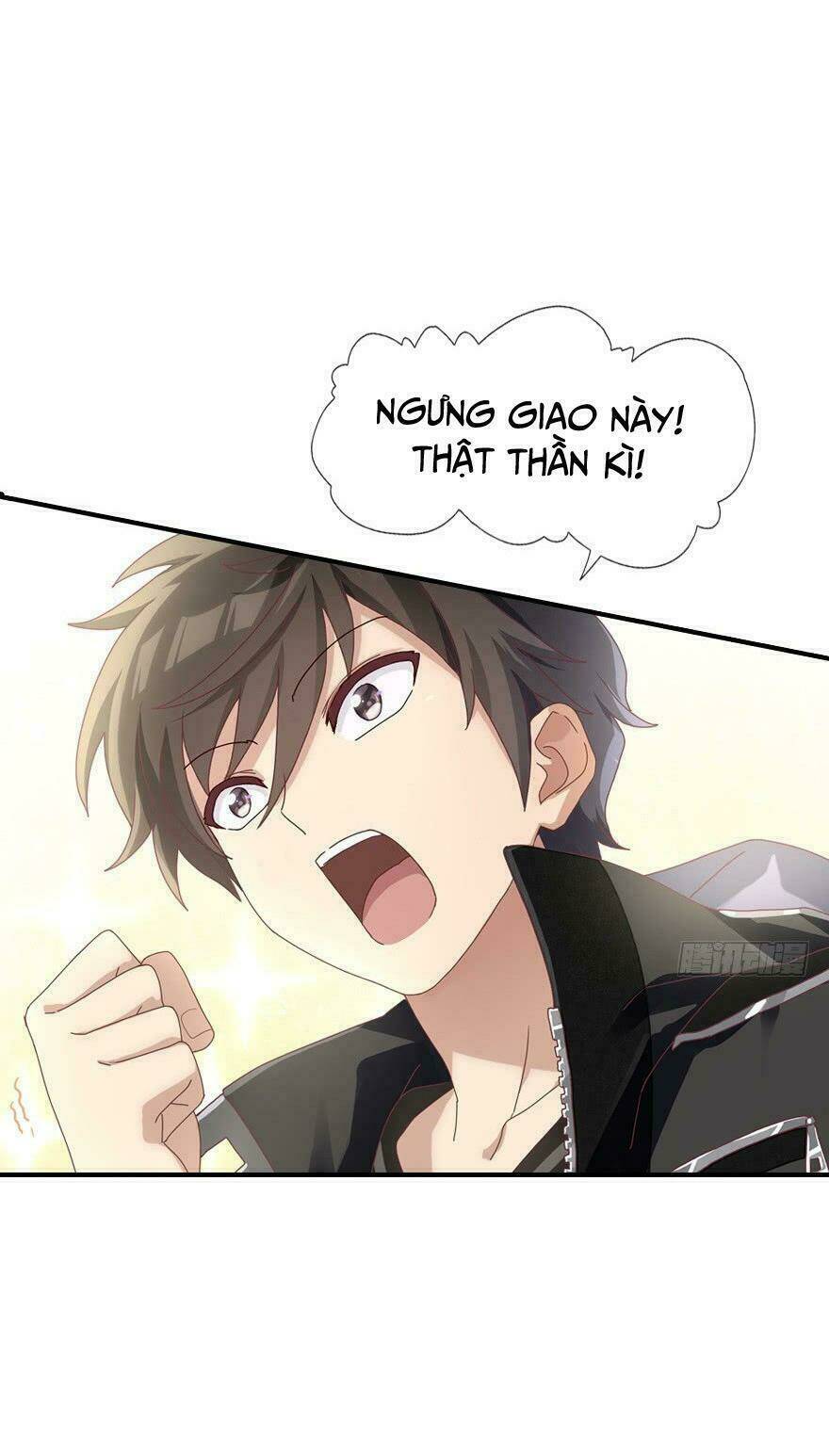 bạn gái virus của tôi chapter 2 37