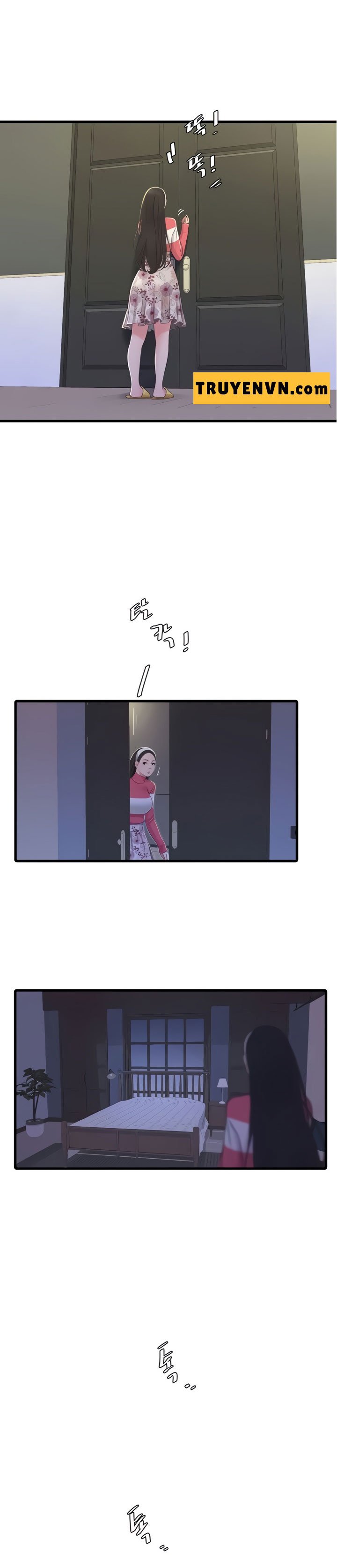 chị dâu trinh nữ chapter 70 6