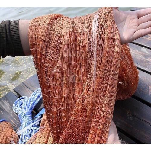 CHÀI CÁ - chài đánh cá Thái Lan sợi dù có đĩa chuyên bắt cá tôm