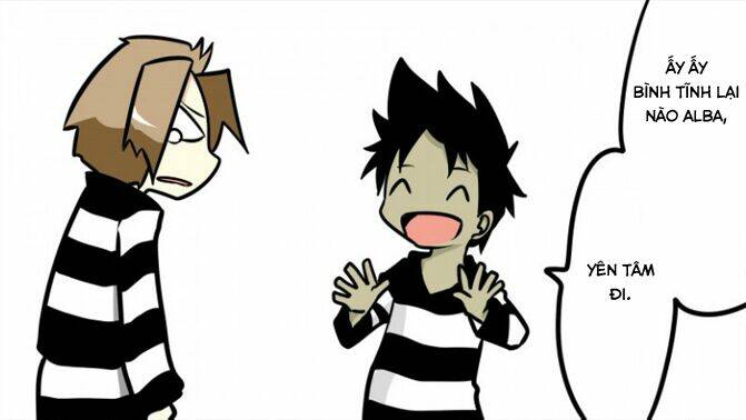 senyuu chapter 20 44