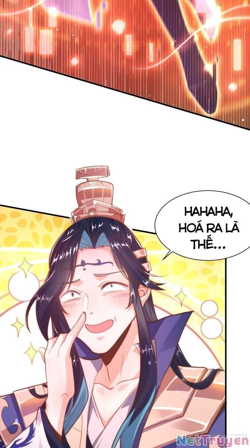 mỗi nữ đồ đệ đều muốn giết ta chapter 2 30