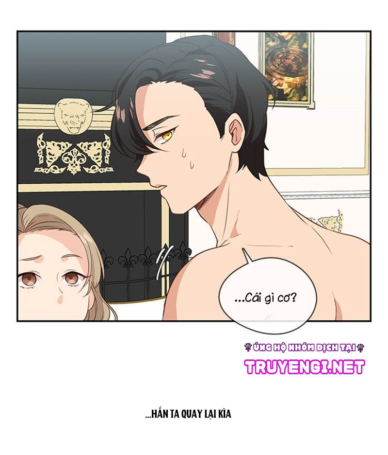 cẩn thận nữ phụ phản diện đấy! chapter 2 28