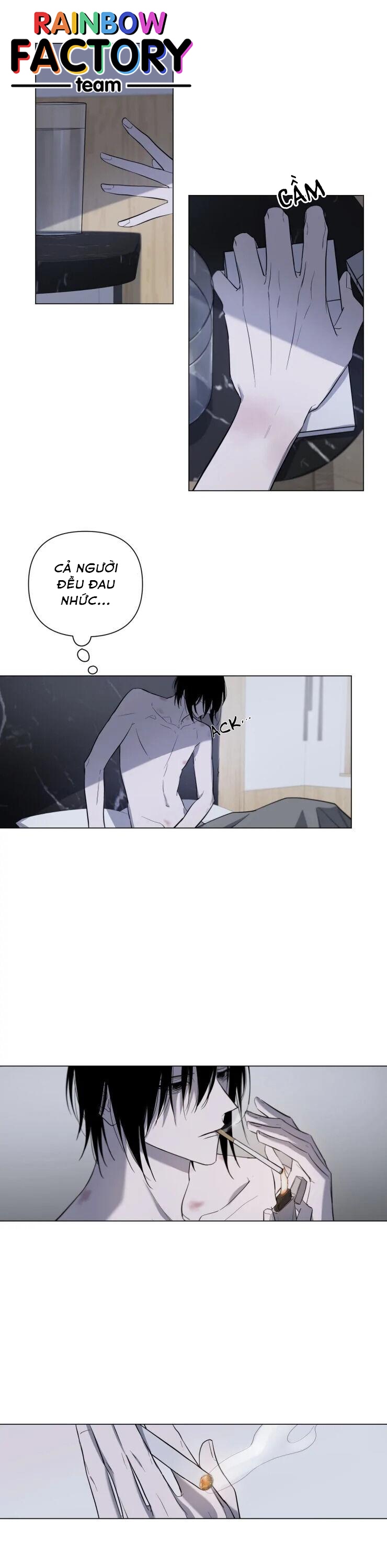 người tình kém tuổi chapter 5 12