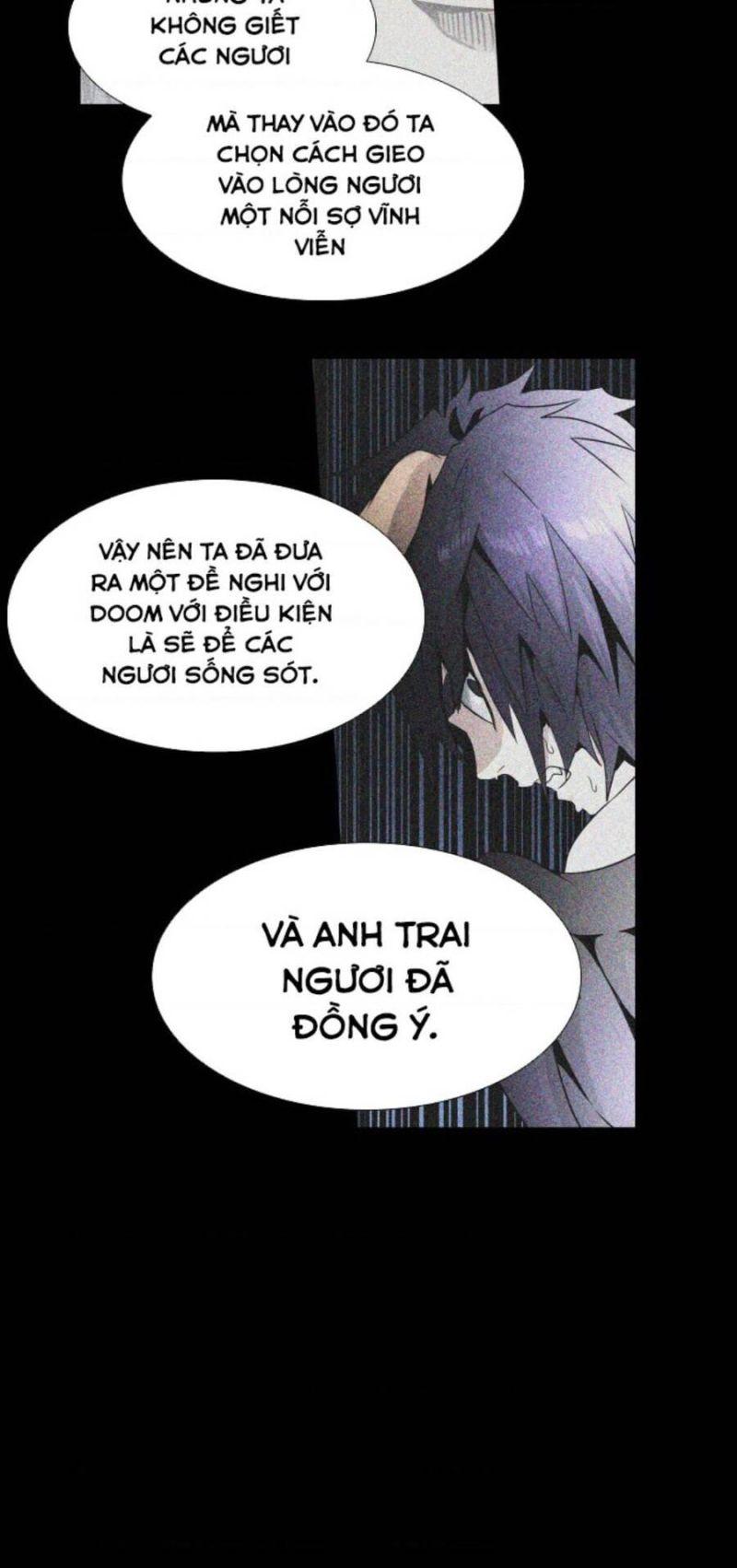 tòa tháp bí ẩn 2 chapter 492 126