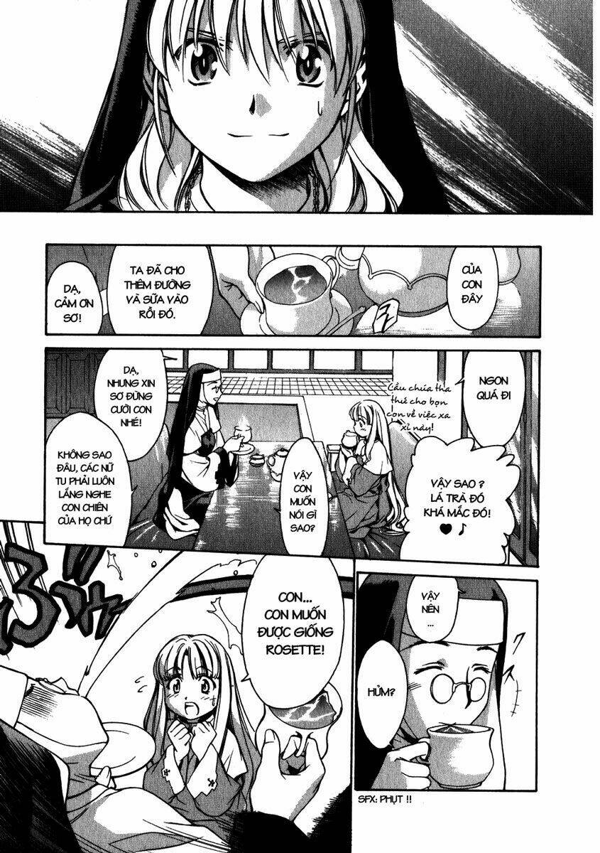 chrono crusade chapter 12 11