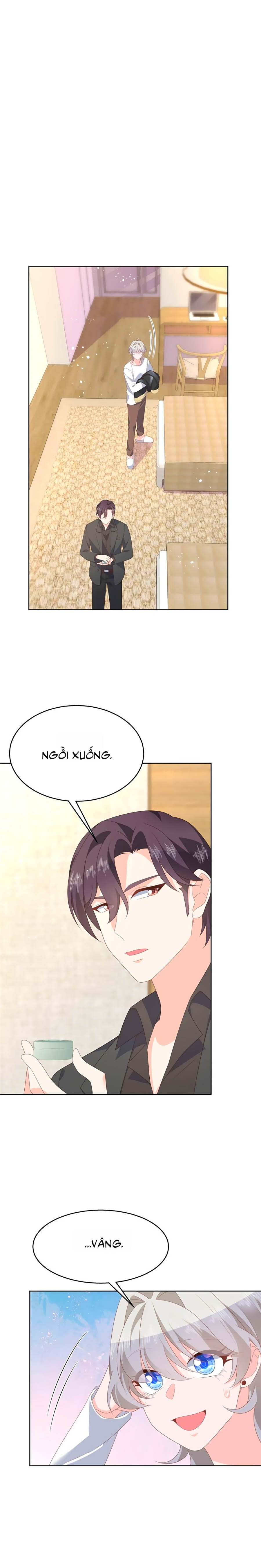 hotboy quốc dân là nữ chapter 153 11