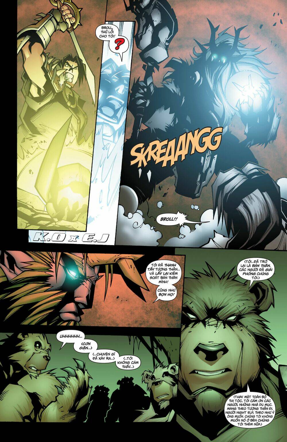 world of warcraft chapter 5 24