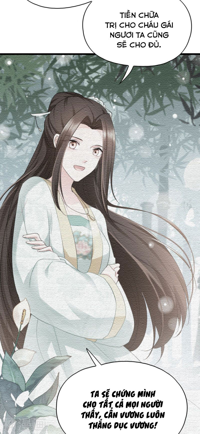 độc tâm cuồng phi khuynh thiên hạ chapter 80 36