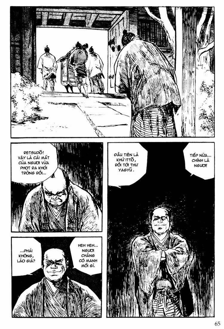 lone wolf and cub chapter 98 54