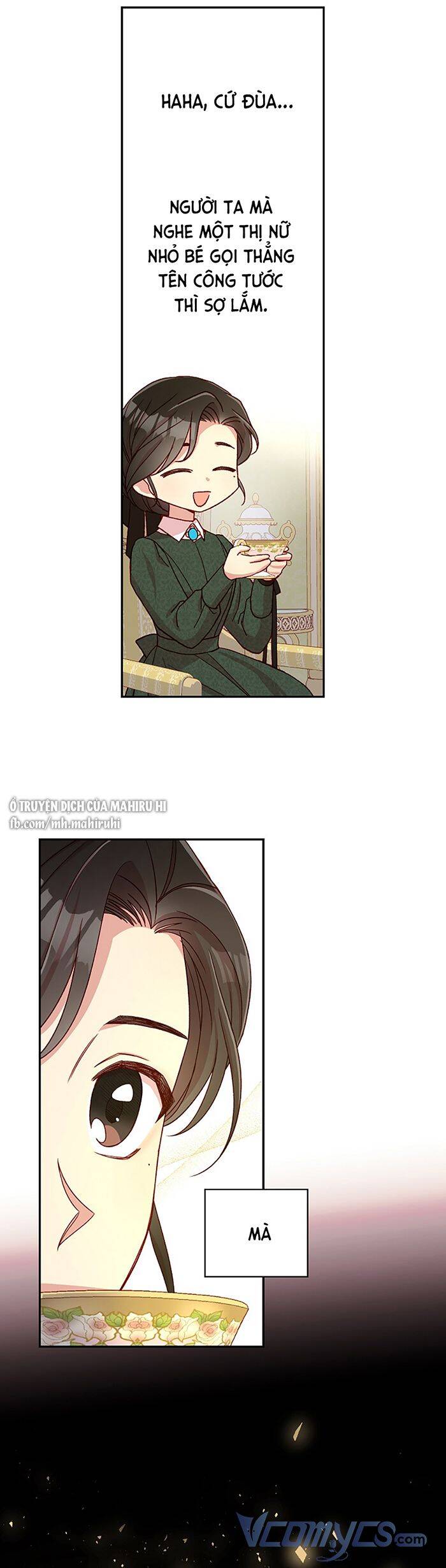 bí kíp sinh tồn của hầu gái chapter 76 11