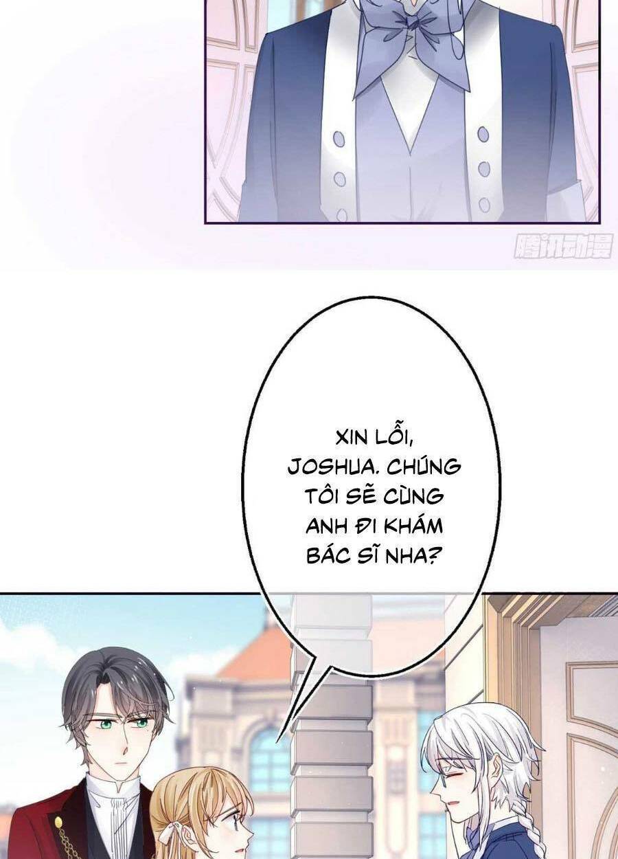 nữ hoàng đầu tiên của đế quốc chapter 75 32