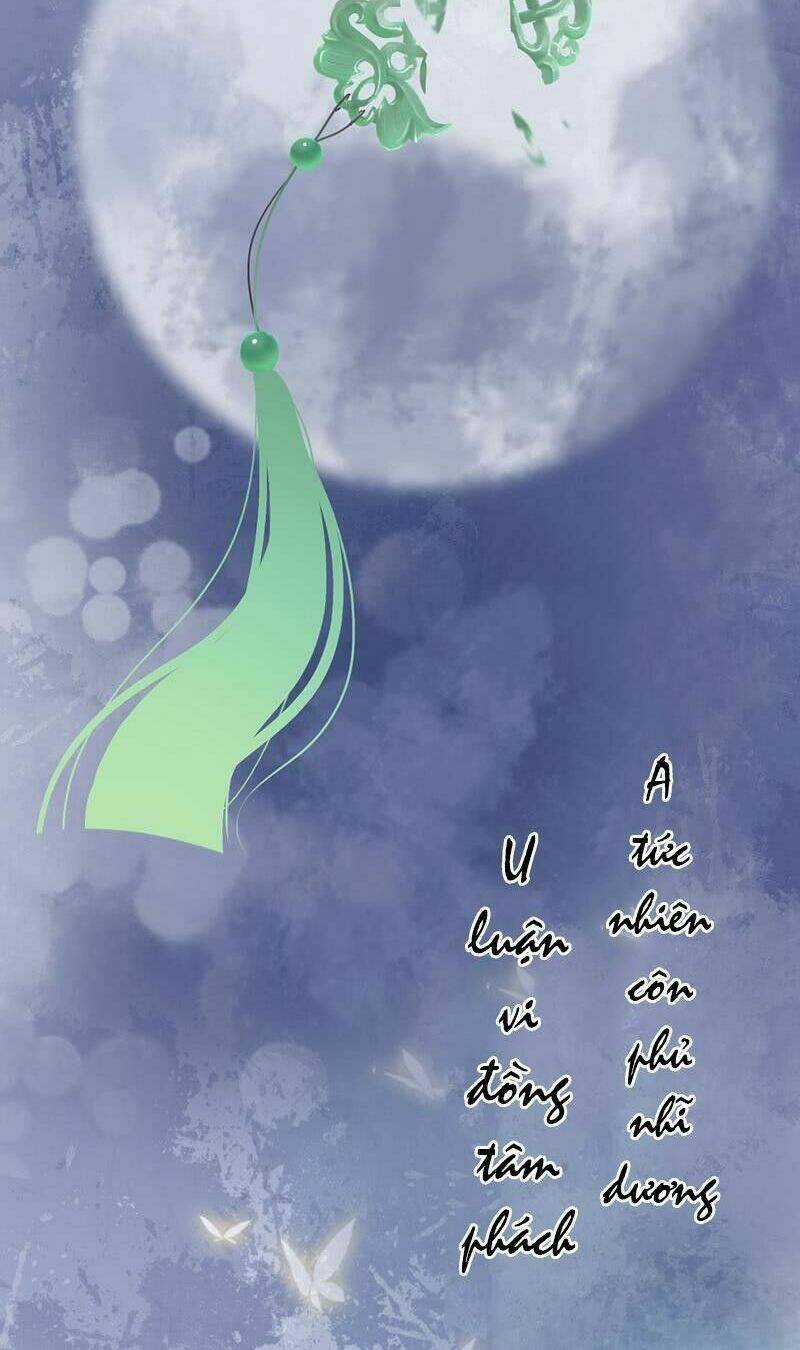 đồng tâm kết chapter 0 22