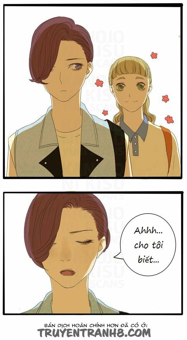 muôn vạn vì sao trong nắng bình minh chapter 3 12