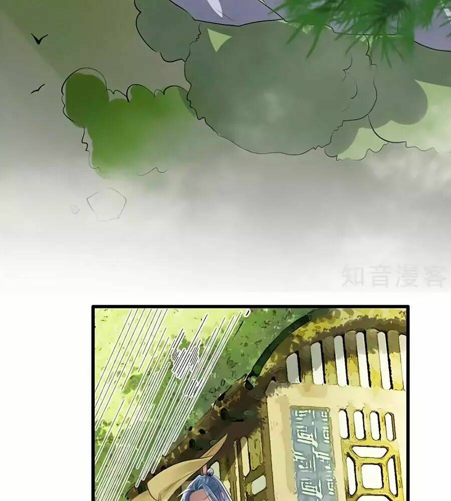 gian phi như thử đa kiều chapter 38 28