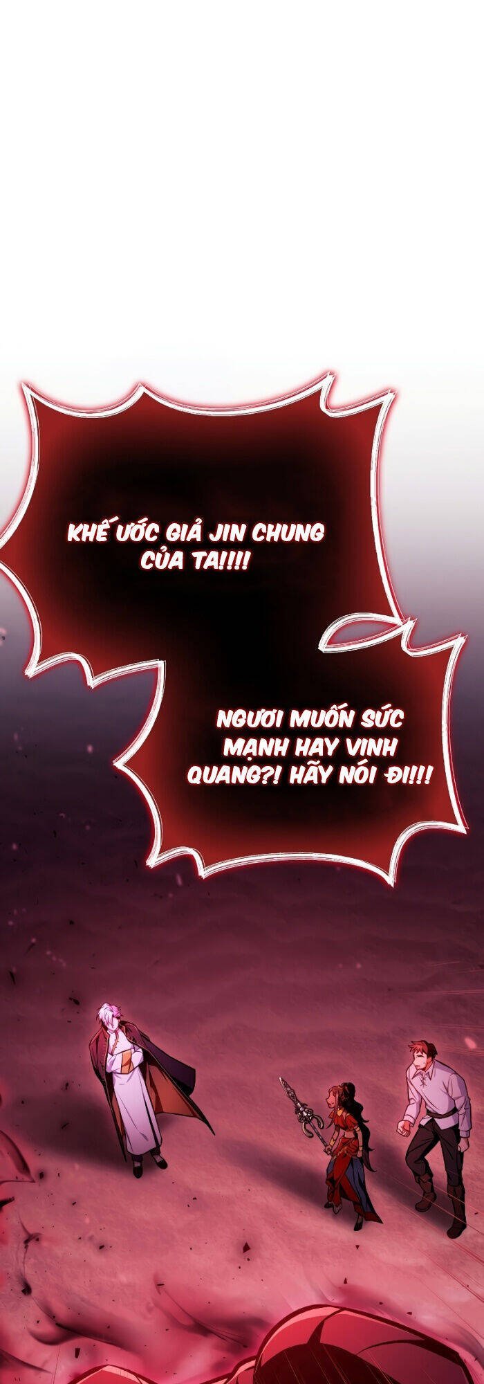 Kí Sự Hồi Quy chapter 126 58