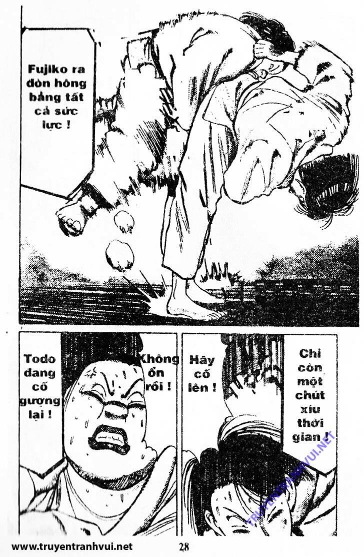 yawara chapter 205 4