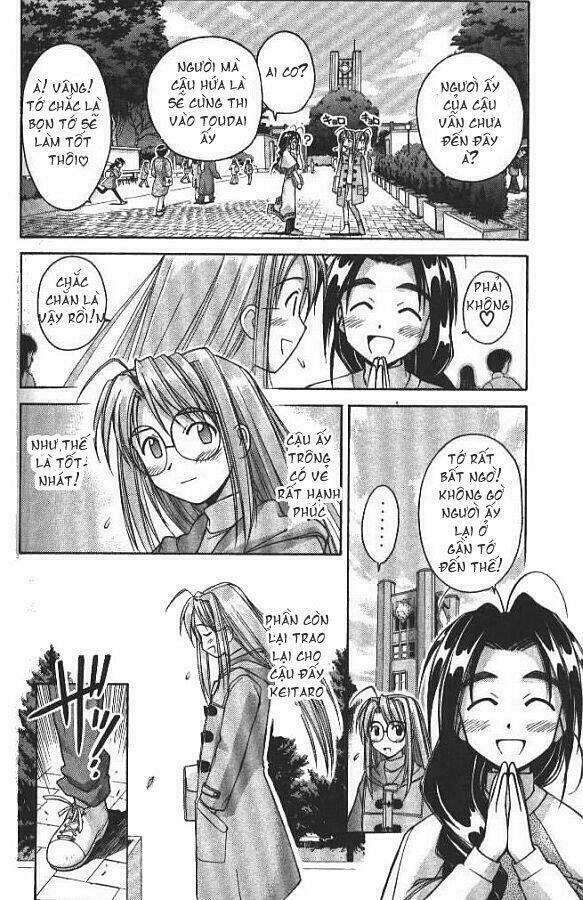 love hina chapter 59 6