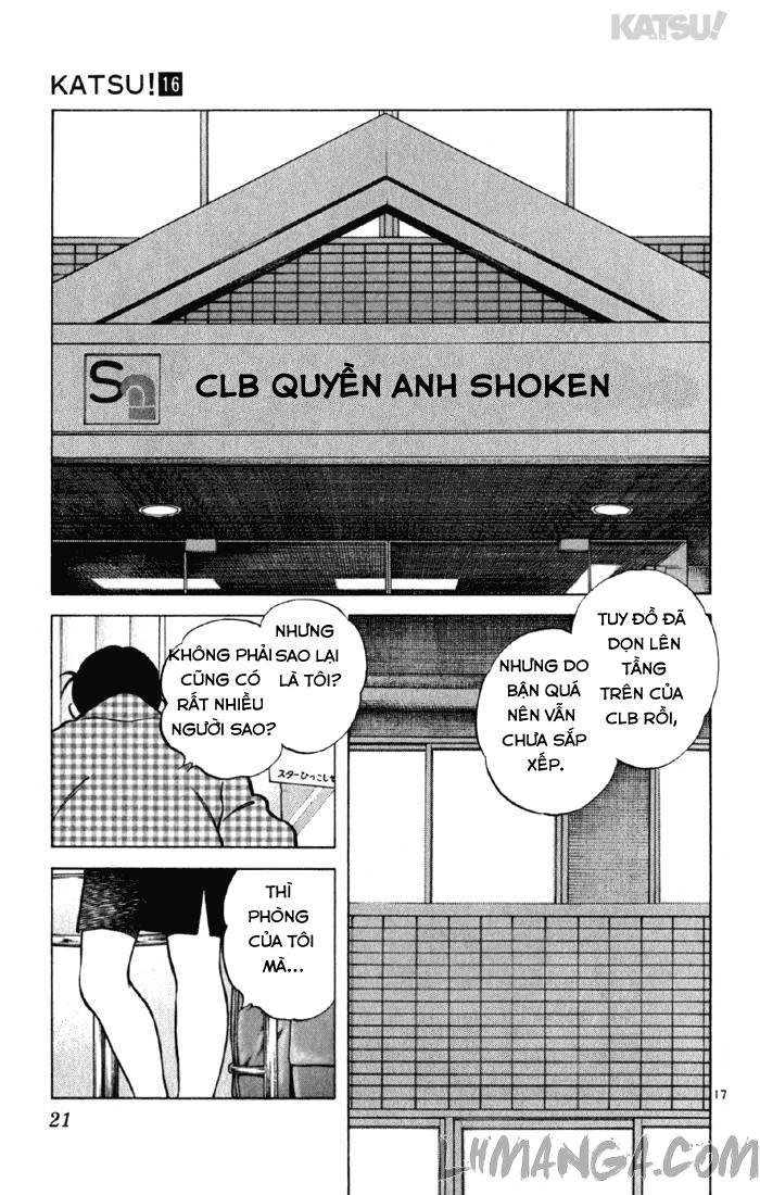 katsu chapter 148 18