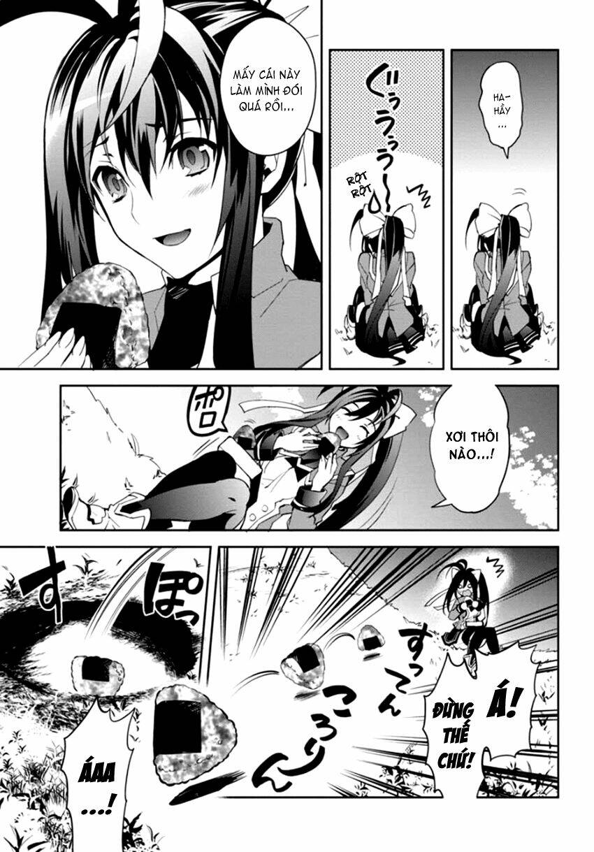 blazblue - chimelical complex chapter 9 6