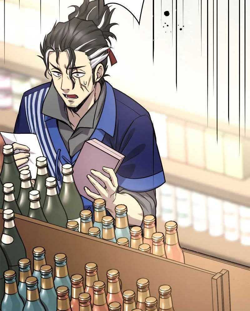 ông chú bán hàng mạnh nhất chapter 1 101