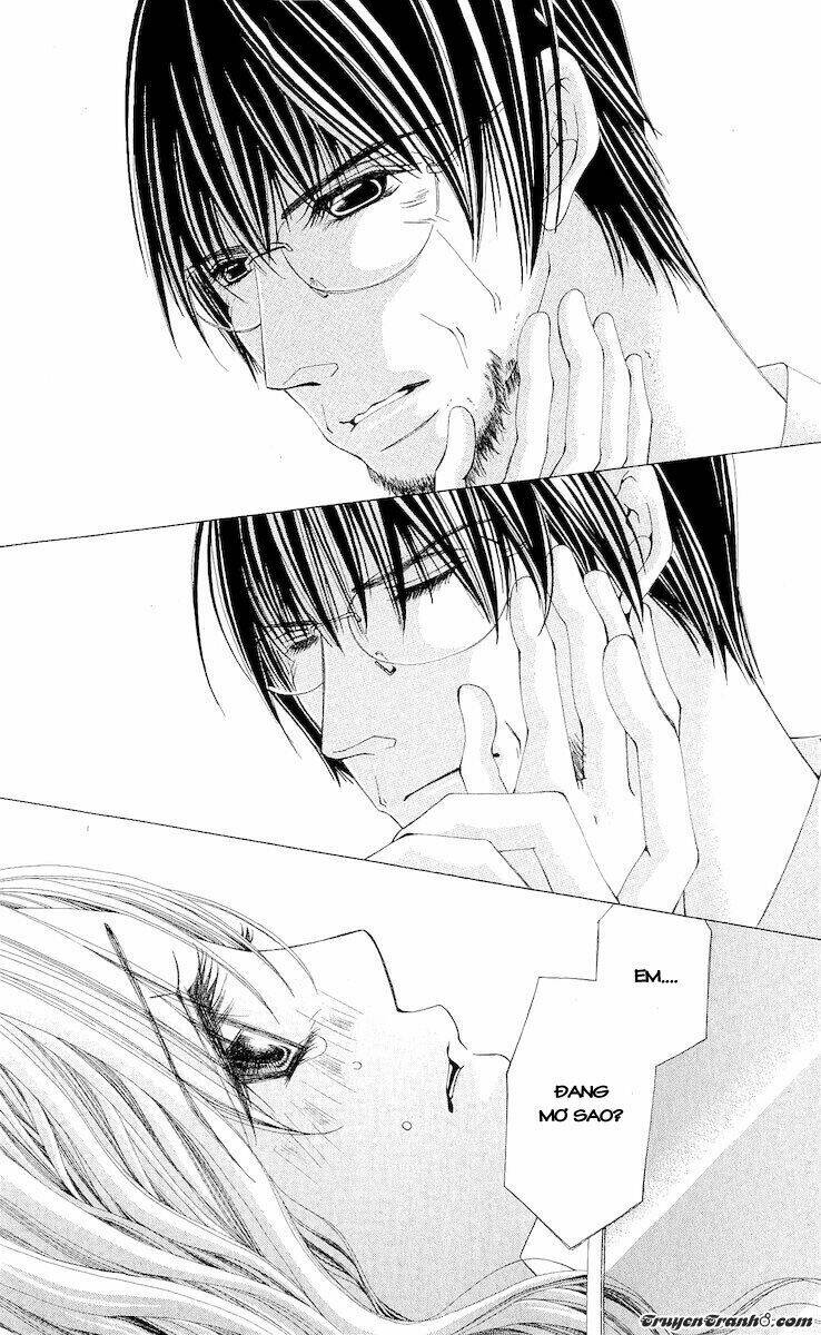 nemuri hime - yume miru youni koishiteru chapter 15 20