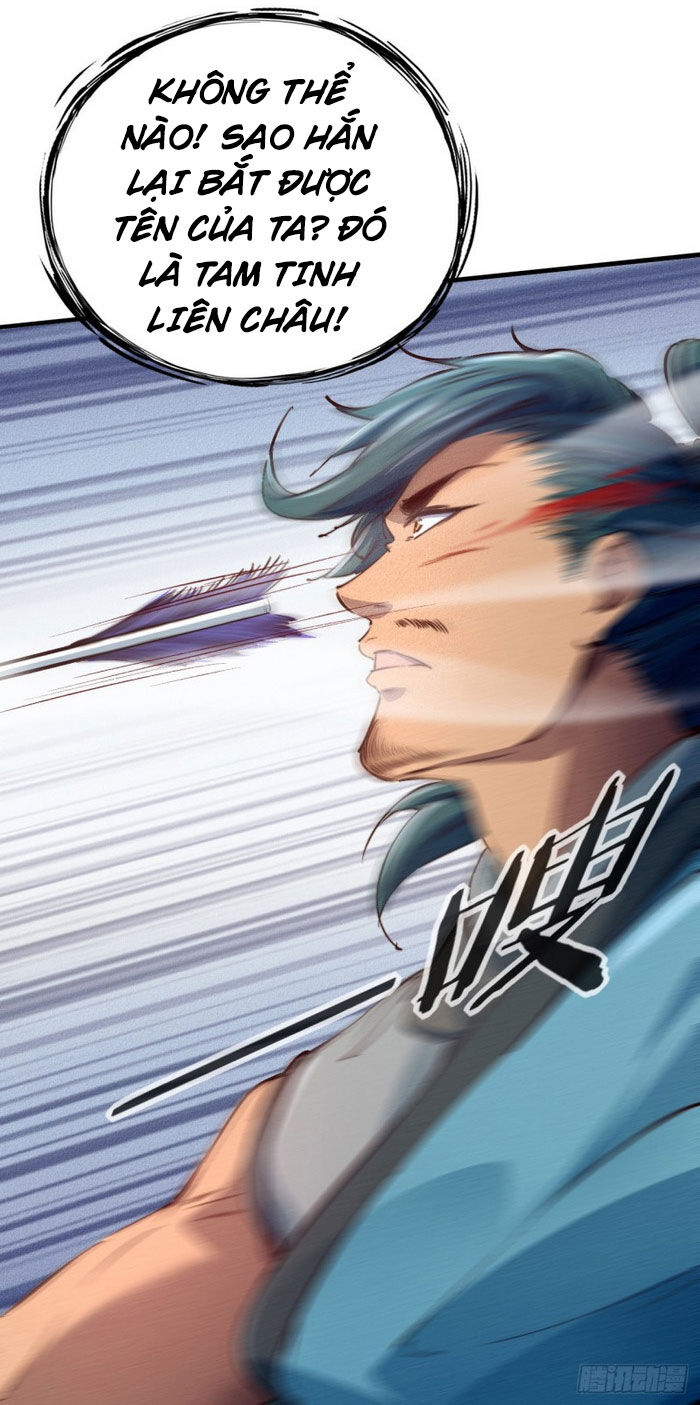 ta thành thần một mình chapter 7 44