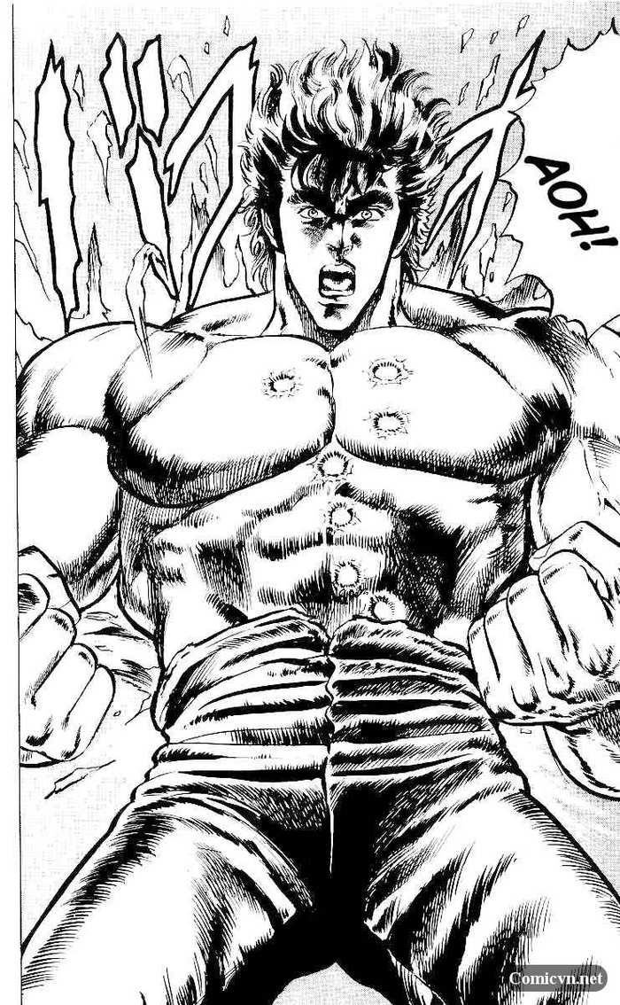 bắc đẩu thần quyền chapter 25 3