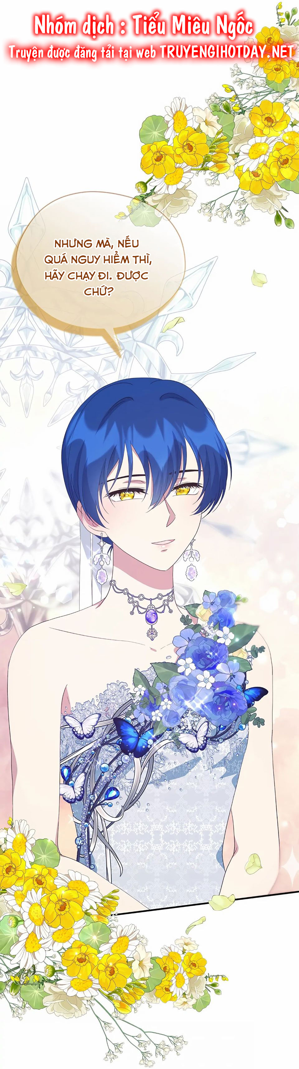 tôi không phải là nữ anh hùng chapter 102 23