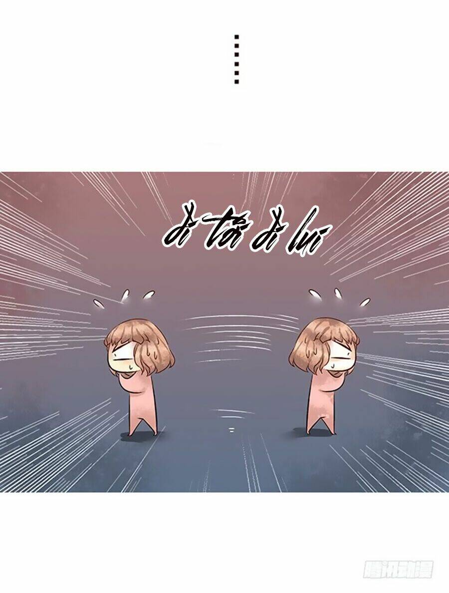 thiên niên minh vương cộng chẩm miên chapter 3 41