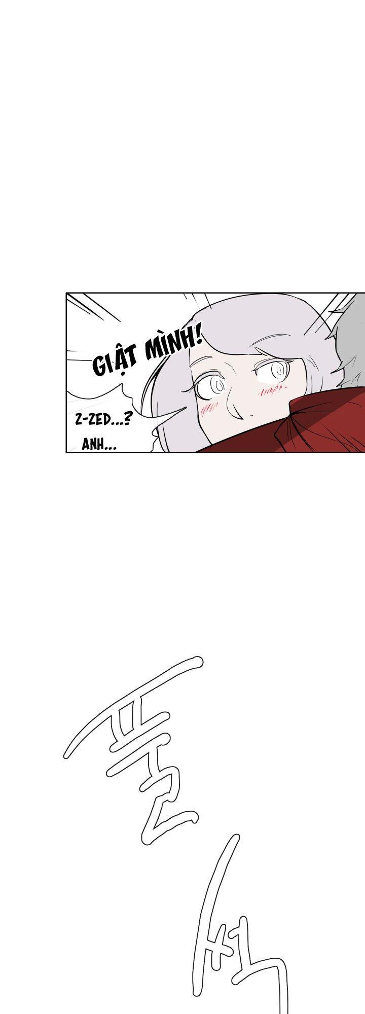 câu chuyện yasuo x riven chapter 12 18