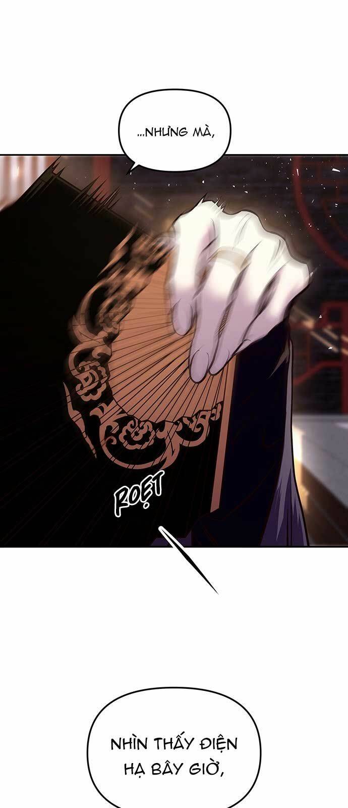 Vương tử huyền bí chapter 13 74