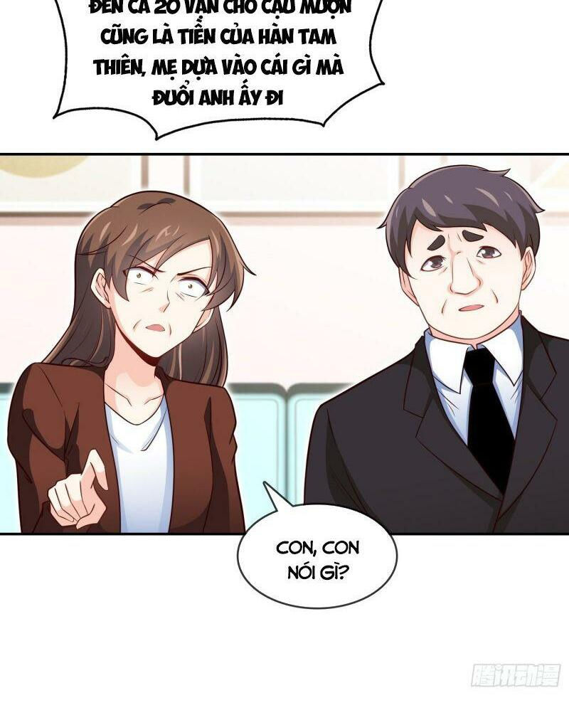 ta là hàn tam thiên chapter 40 32