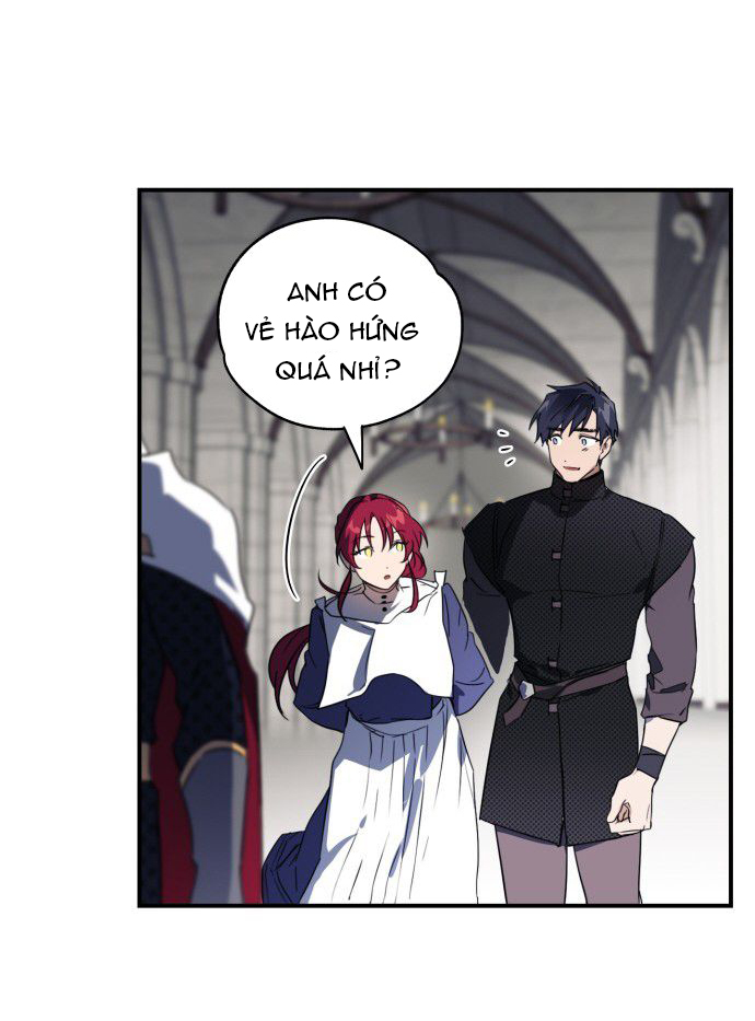 bị che khuất bởi hoàng hôn chapter 10 35