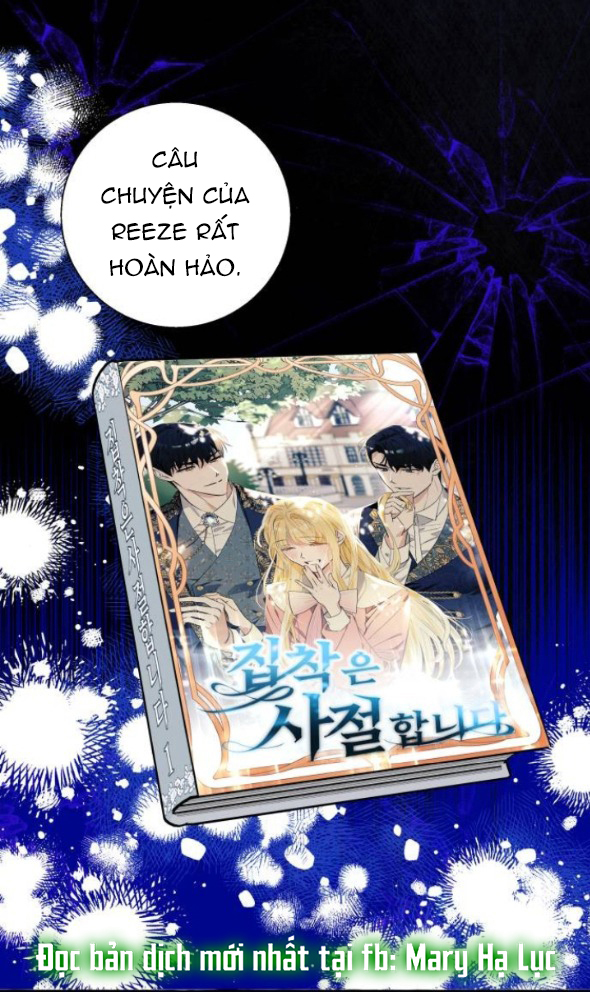 tôi tưởng đó chỉ là tiểu thuyết trọng sinh bình thường chapter 83.1 21