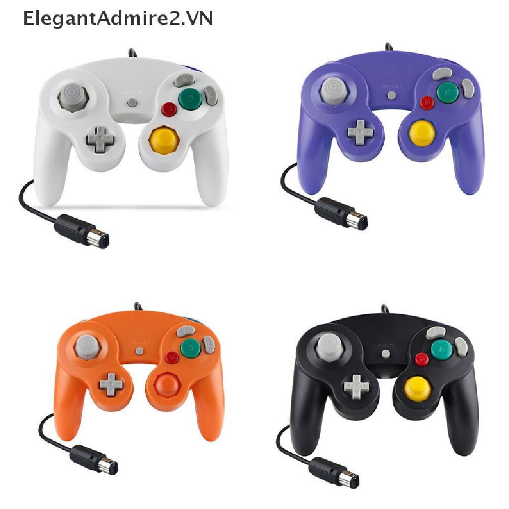 Tay CầM Chơi Game Có Dây Cc Cho GameCube GC & Wii