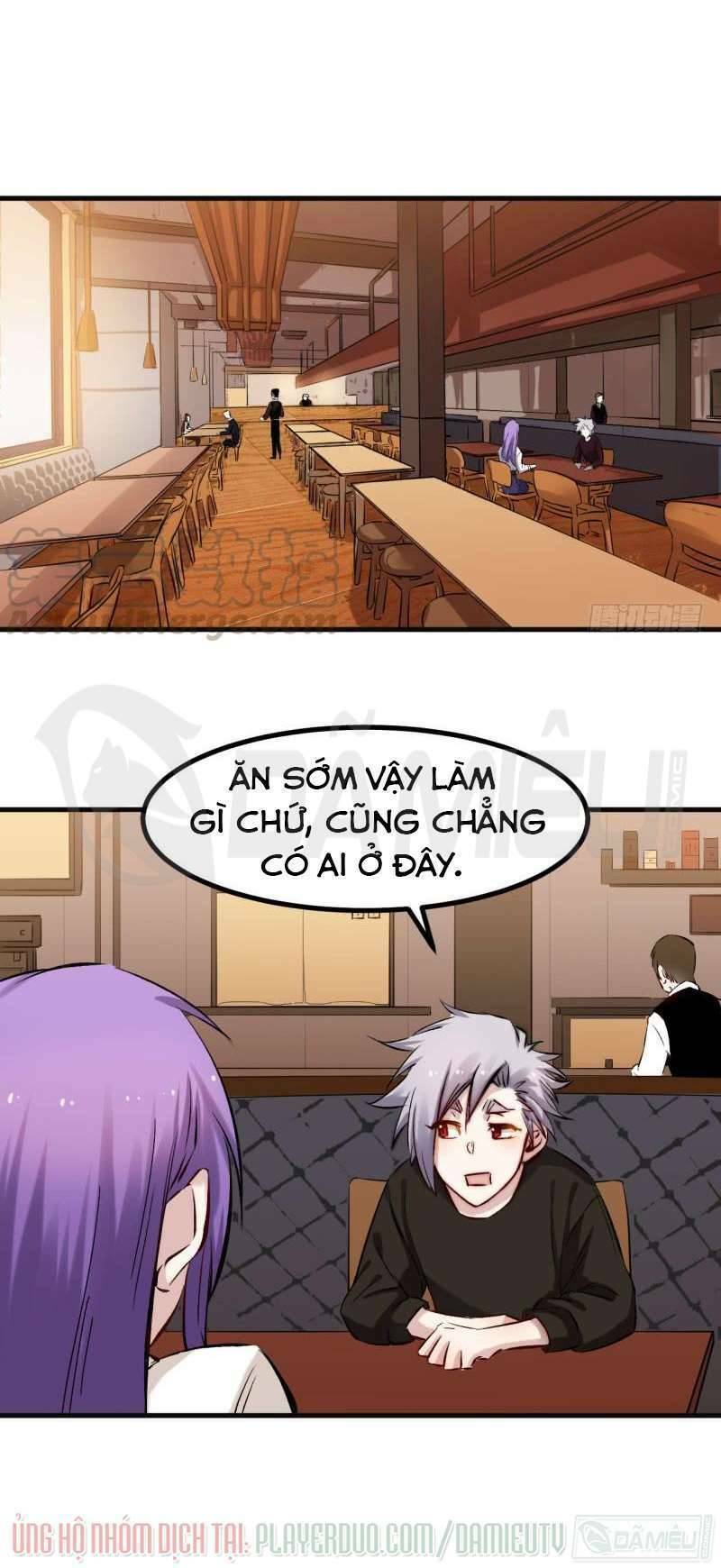 đỉnh phong thần y chapter 57 6